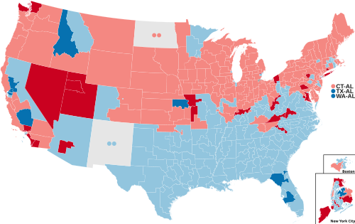 1952 United States House of Representatives elections